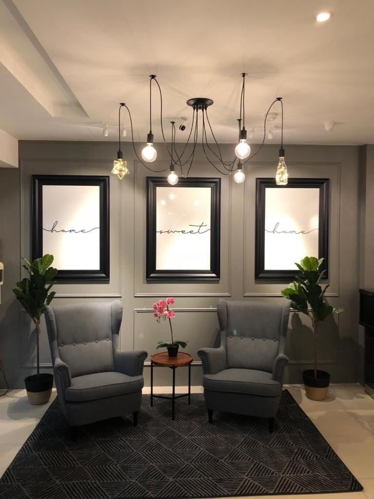 Mars Hotel كوالالمبور المظهر الخارجي الصورة